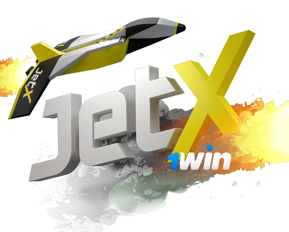 1win jetx game.