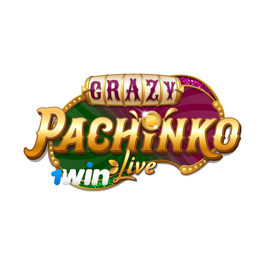 crazy pachinko 1win.