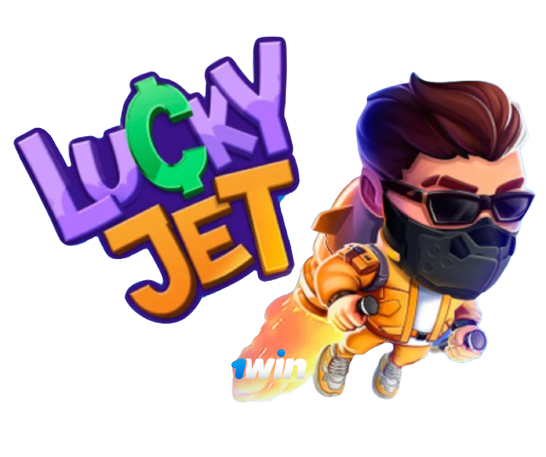 lucky jet 1win.