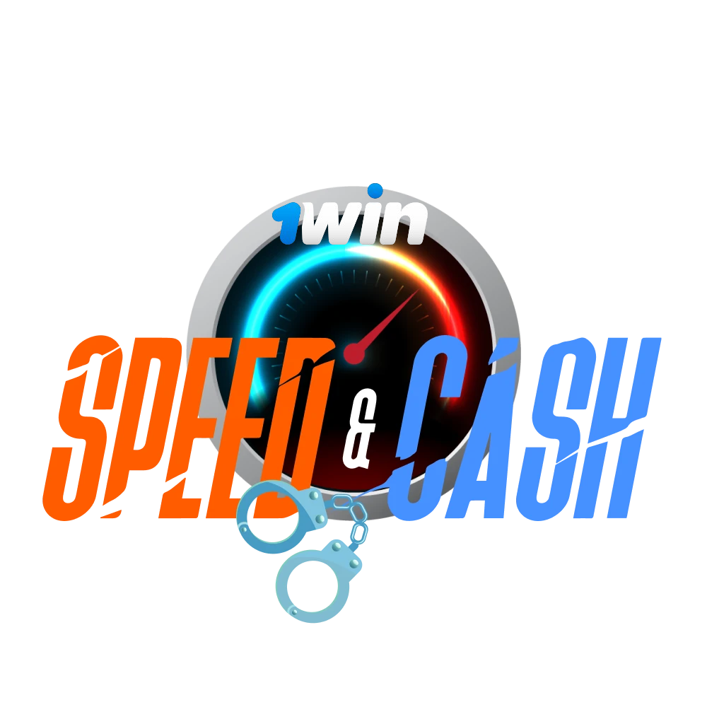 speedcash 1win.